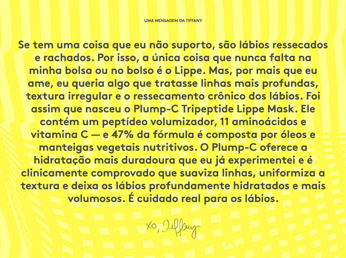 carta tiffany